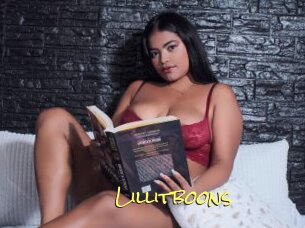 Lillitboons