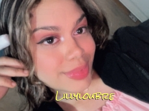 Lillyloubre