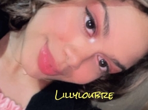 Lillyloubre