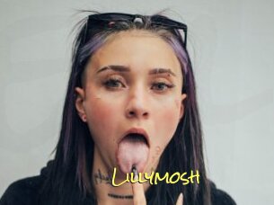 Lillymosh