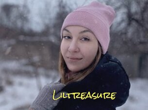 Liltreasure