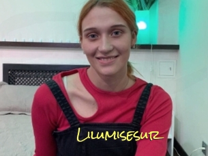 Lilumisesur