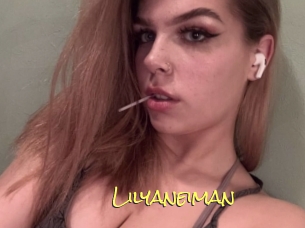 Lilyaneiman