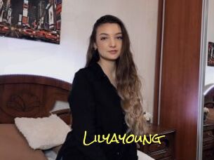 Lilyayoung