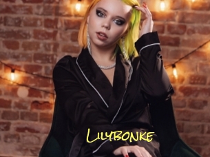 Lilybonke