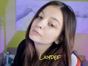 Lilydef