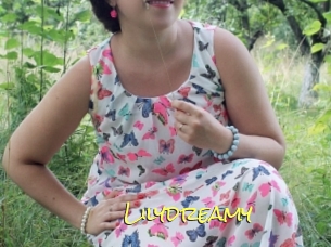 Lilydreamy