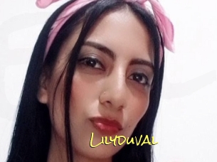 Lilyduval