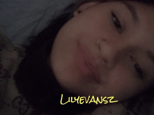 Lilyevansz