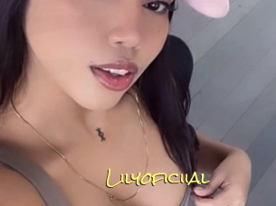 Lilyoficiial