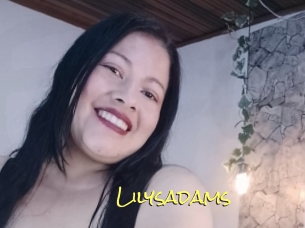 Lilysadams