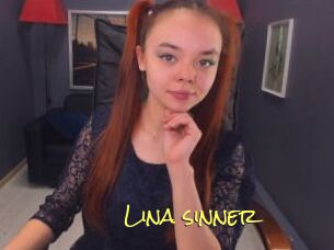 Lina_sinner