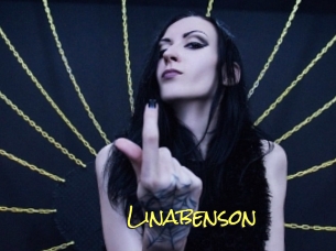 Linabenson