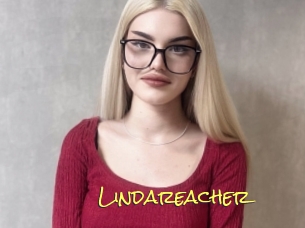 Lindareacher