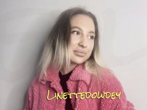 Linettedowdey