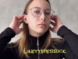 Linetteherrick