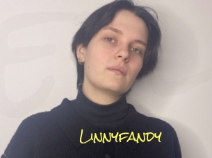 Linnyfandy