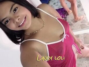 Linsy_loli