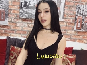 Linulyali