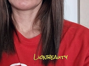 Lionbeauty