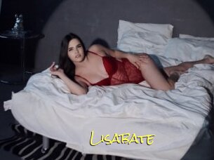 Lisabate