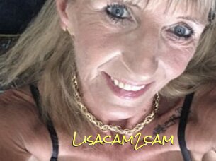 Lisacam2cam