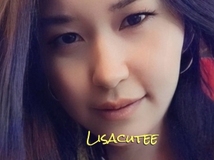 Lisacutee