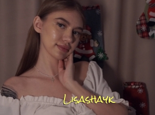 Lisashayk