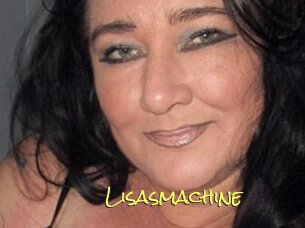 Lisasmachine