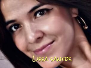 Lissa_santos