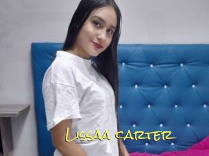 Lissaa_carter