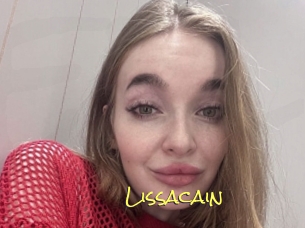 Lissacain