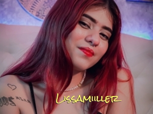 Lissamiiller