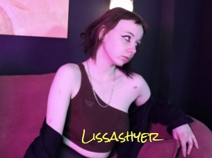 Lissashyer