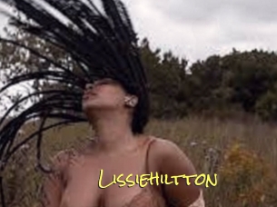 Lissiehiltton