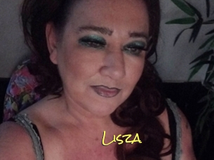 Lisza