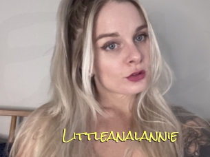 Littleanalannie