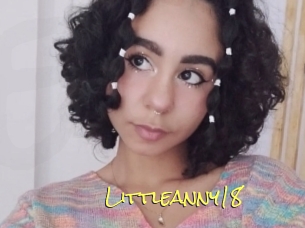 Littleanny18