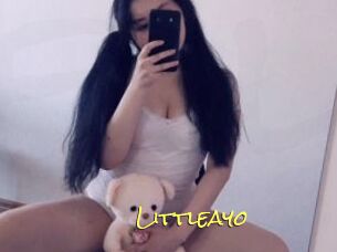 Littleayo