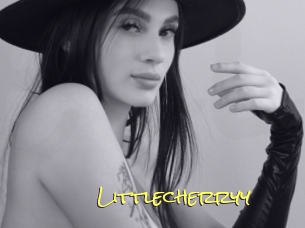 Littlecherryy