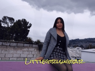 Littlegirlsuggar