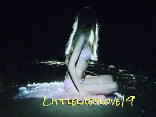 Littleladylove19