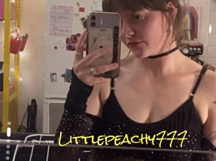 Littlepeachy777