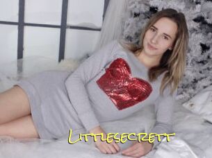 Littlesecrett