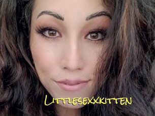 Littlesexxkitten