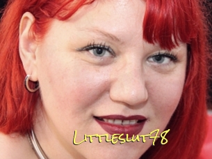 Littleslut78