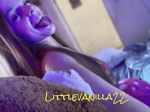 Littlevanilla22