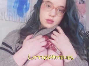 Littlewhitelies