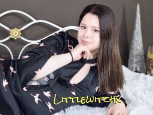 Littlewitchx