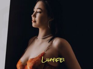 Liuyifei